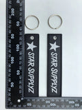 Starsupplyz keychains