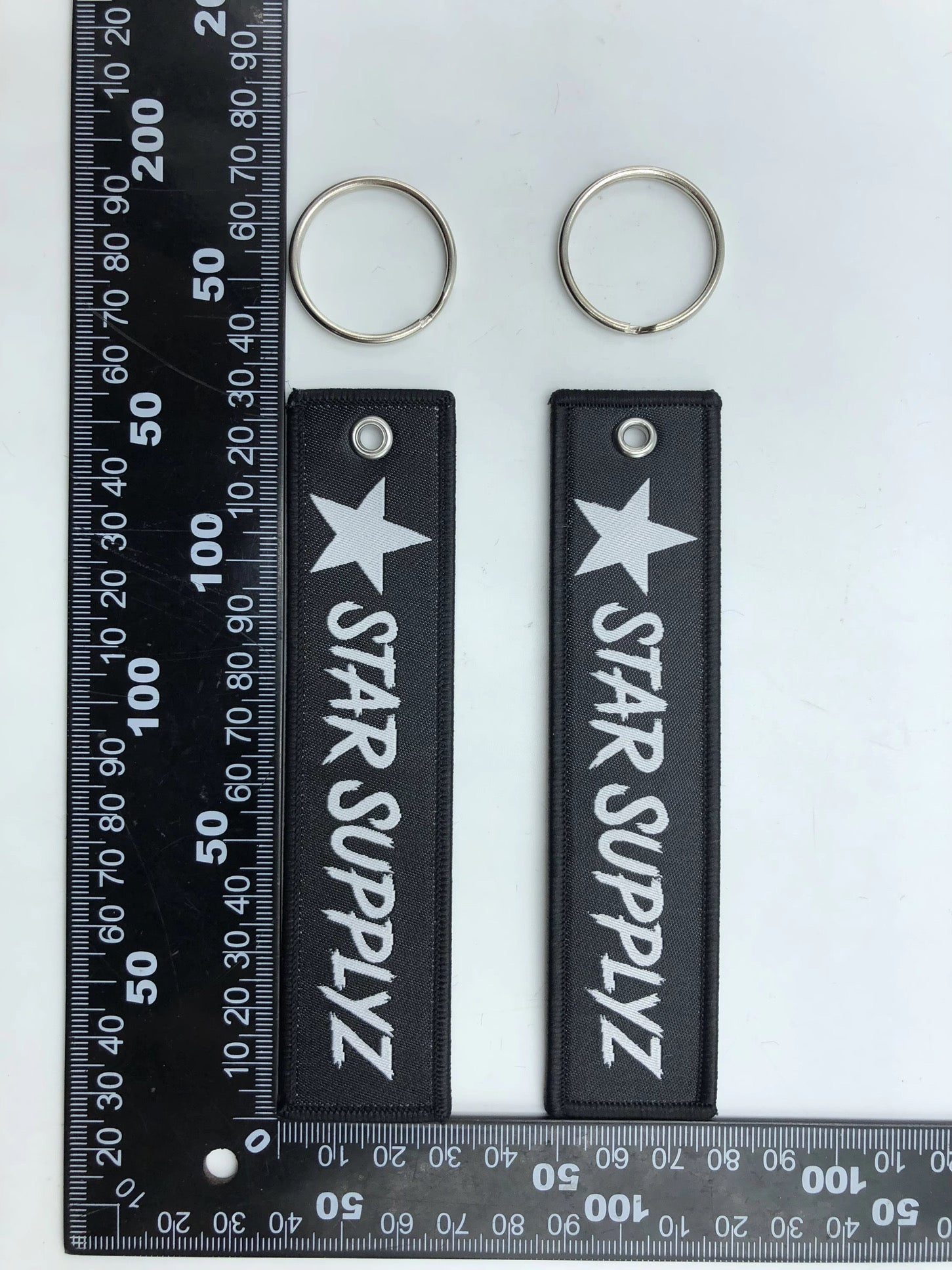 Starsupplyz keychains