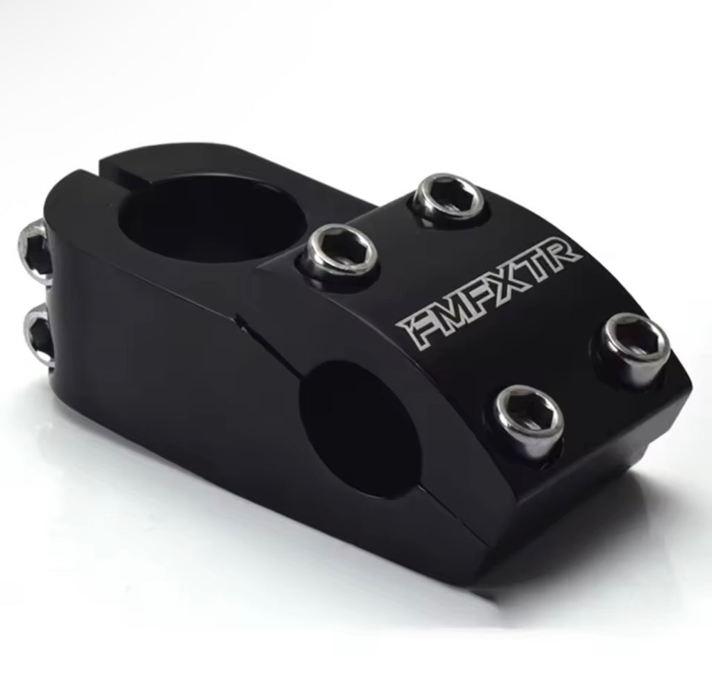 upgraded stem for ridstar