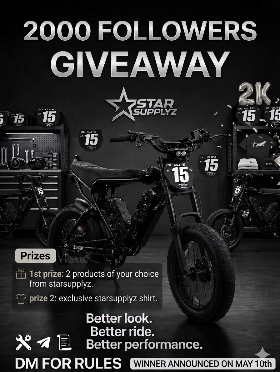 giveaway entry