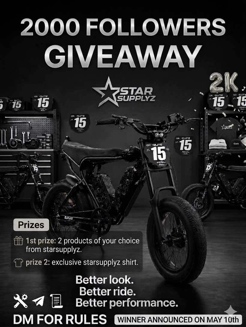 giveaway entry