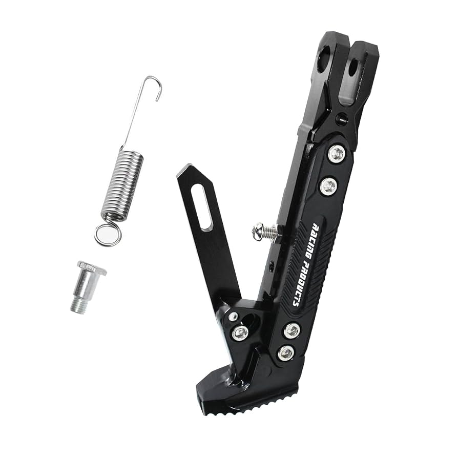 Tuttio Soleil upgraded black kickstand