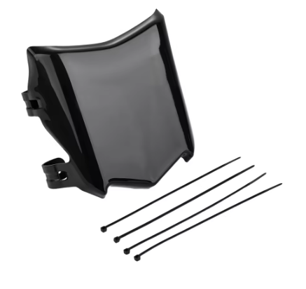 glossy motocutz plate