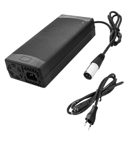upgraded ridstar charger