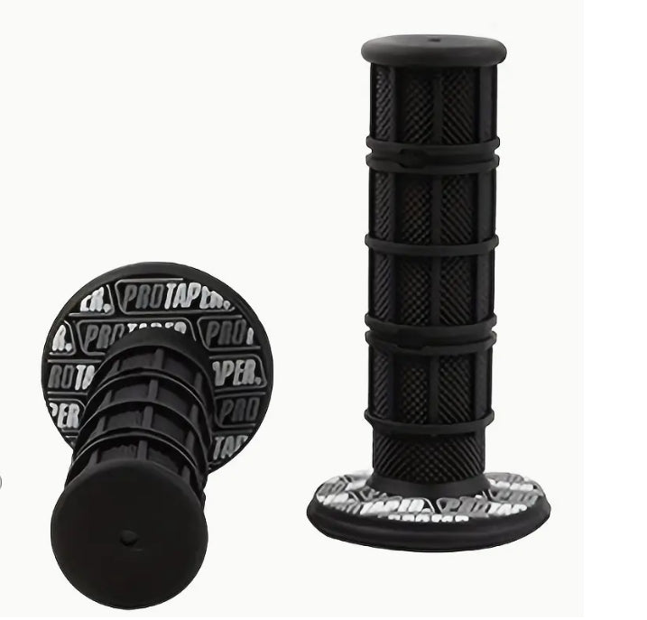 grips for ALL ebikes.