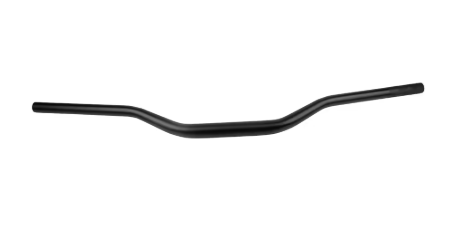 low rise bars for ridstar