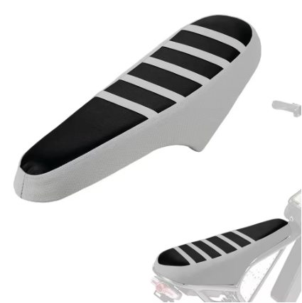 seat cover for ridstar q20