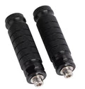rear pegs